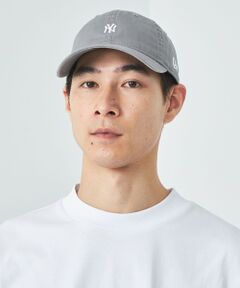 【別注】＜NEW ERA＞GLR 9TWENTY ミニ NY キャップ