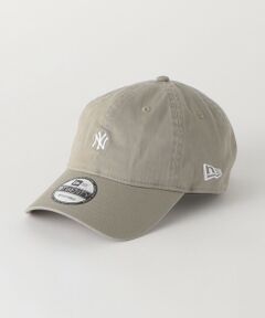 【別注】＜NEW ERA＞GLR 9TWENTY ミニ NY キャップ