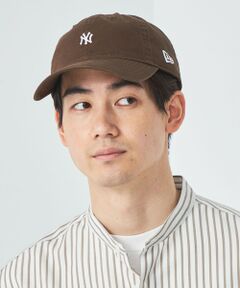 【別注】＜NEW ERA＞GLR 9TWENTY ミニ NY キャップ