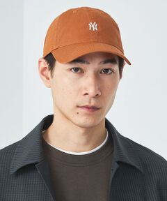 【別注】＜NEW ERA＞GLR 9TWENTY ミニ NY キャップ