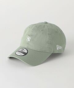 【別注】＜NEW ERA＞GLR 9TWENTY ミニ NY キャップ