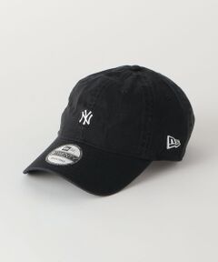 【別注】＜NEW ERA＞GLR 9TWENTY ミニ NY キャップ