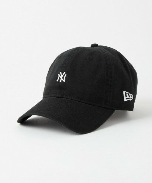 green label relaxing / グリーンレーベル リラクシング キャップ | 【別注】＜NEW ERA＞GLR 9TWENTY ミニ NY キャップ | 詳細1