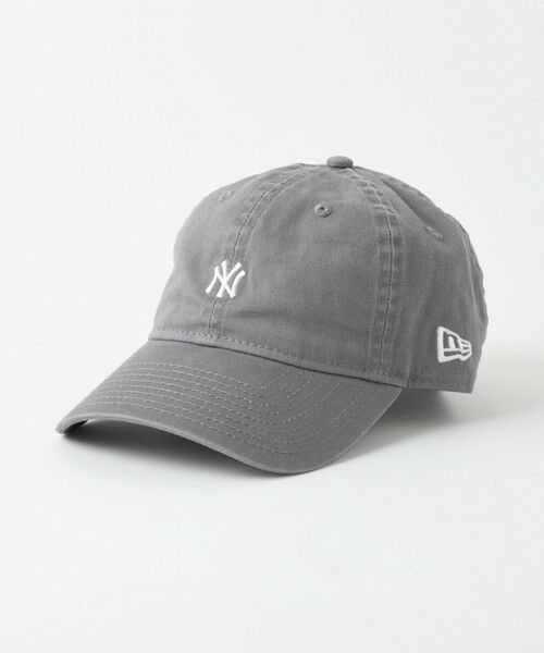 green label relaxing / グリーンレーベル リラクシング キャップ | 【別注】＜NEW ERA＞GLR 9TWENTY ミニ NY キャップ | 詳細5