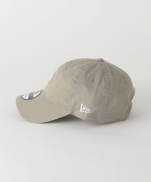 green label relaxing / グリーンレーベル リラクシング キャップ | 【別注】＜NEW ERA＞GLR 9TWENTY ミニ NY キャップ | 詳細2