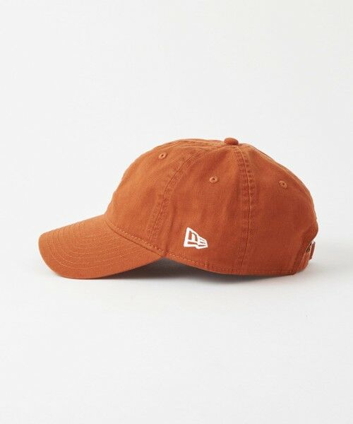 green label relaxing / グリーンレーベル リラクシング キャップ | 【別注】＜NEW ERA＞GLR 9TWENTY ミニ NY キャップ | 詳細9