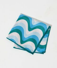 green label relaxing / グリーンレーベル リラクシング ハンカチ | ＜NOMADIX＞ TINY TOWEL ハンドタオル