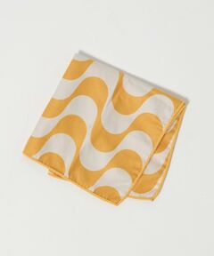 green label relaxing / グリーンレーベル リラクシング ハンカチ | ＜NOMADIX＞ TINY TOWEL ハンドタオル