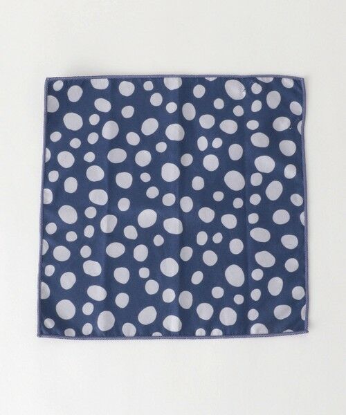 green label relaxing / グリーンレーベル リラクシング ハンカチ | ＜NOMADIX＞ TINY TOWEL ハンドタオル | 詳細17