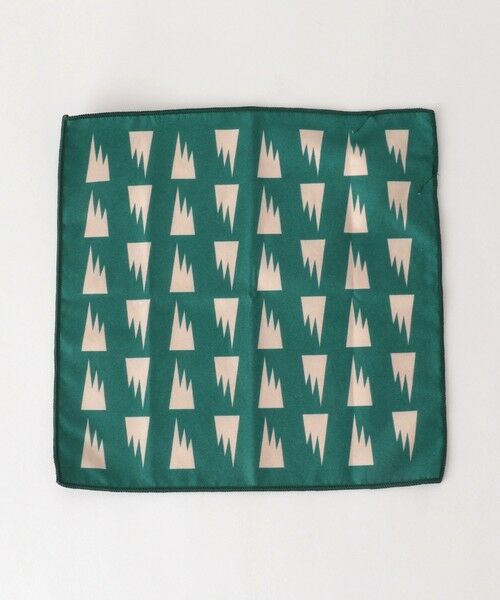 green label relaxing / グリーンレーベル リラクシング ハンカチ | ＜NOMADIX＞ TINY TOWEL ハンドタオル | 詳細21