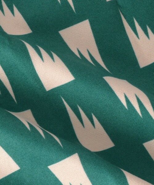 green label relaxing / グリーンレーベル リラクシング ハンカチ | ＜NOMADIX＞ TINY TOWEL ハンドタオル | 詳細23