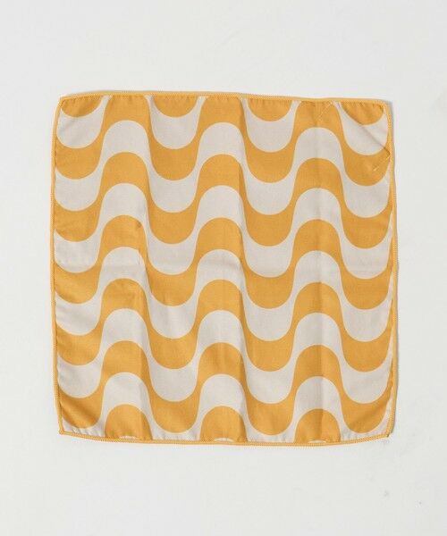 green label relaxing / グリーンレーベル リラクシング ハンカチ | ＜NOMADIX＞ TINY TOWEL ハンドタオル | 詳細27