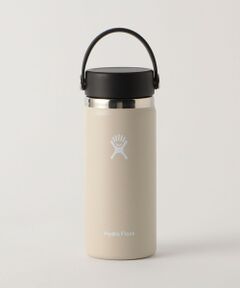 ＜Hydro Flask＞16oz ハイドレーション WIDE MOUTH ステンレスボトル