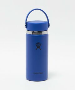 green label relaxing / グリーンレーベル リラクシング グラス・マグカップ | ＜Hydro Flask＞16oz ハイドレーション WIDE MOUTH ステンレスボトル