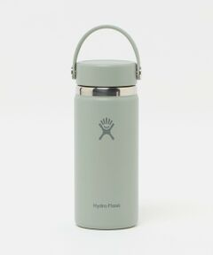 green label relaxing / グリーンレーベル リラクシング グラス・マグカップ | ＜Hydro Flask＞16oz ハイドレーション WIDE MOUTH ステンレスボトル