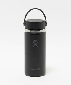 green label relaxing / グリーンレーベル リラクシング グラス・マグカップ | ＜Hydro Flask＞16oz ハイドレーション WIDE MOUTH ステンレスボトル