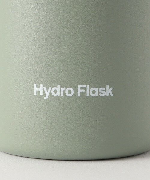 green label relaxing / グリーンレーベル リラクシング グラス・マグカップ | ＜Hydro Flask＞16oz ハイドレーション WIDE MOUTH ステンレスボトル | 詳細12