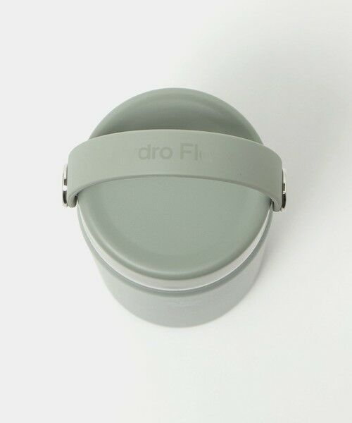 green label relaxing / グリーンレーベル リラクシング グラス・マグカップ | ＜Hydro Flask＞16oz ハイドレーション WIDE MOUTH ステンレスボトル | 詳細4