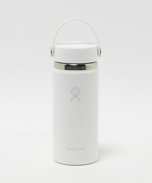 green label relaxing / グリーンレーベル リラクシング グラス・マグカップ | ＜Hydro Flask＞16oz ハイドレーション WIDE MOUTH ステンレスボトル（その他2）