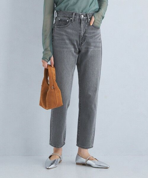 size SHORT / TALLあり ］SIGNATURE シグネチャー デニム パンツ