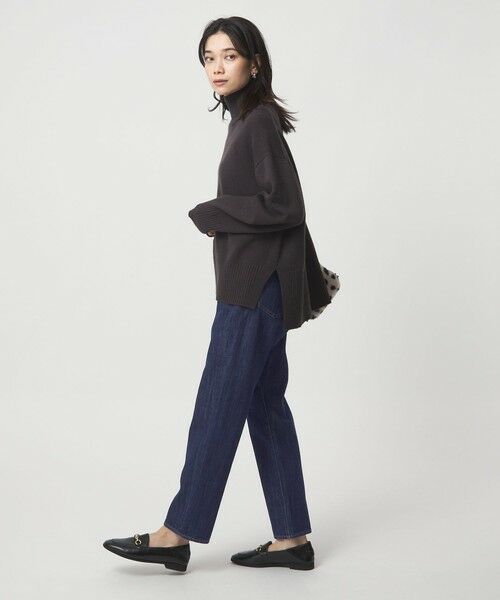 green label relaxing / グリーンレーベル リラクシング デニムパンツ | ［ size SHORT / TALLあり ］SIGNATURE シグネチャー デニム パンツ | 詳細28