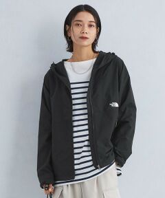 ＜THE NORTH FACE＞Compact コンパクト ジャケット