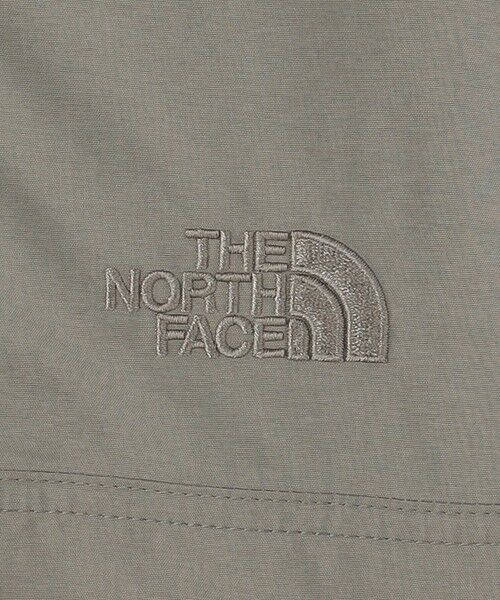 green label relaxing / グリーンレーベル リラクシング ブルゾン | ＜THE NORTH FACE＞Compact コンパクト ジャケット | 詳細17