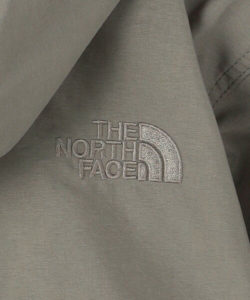 green label relaxing / グリーンレーベル リラクシング ブルゾン | ＜THE NORTH FACE＞Compact コンパクト ジャケット | 詳細18