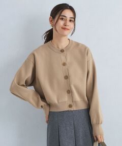 【別注】＜LOGAN knitting mills＞カーディガン