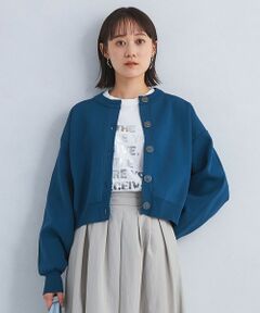 【別注】＜LOGAN knitting mills＞カーディガン