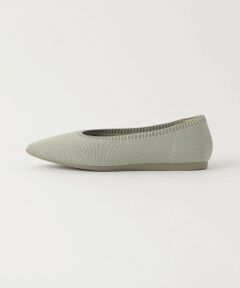 フラットシューズ（条件：ベージュ系）| ファッション通販