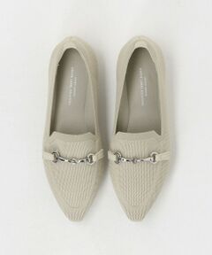 green label relaxing / グリーンレーベル リラクシング パンプス | ウェルネス ニット ローファー 撥水・ウォッシャブル