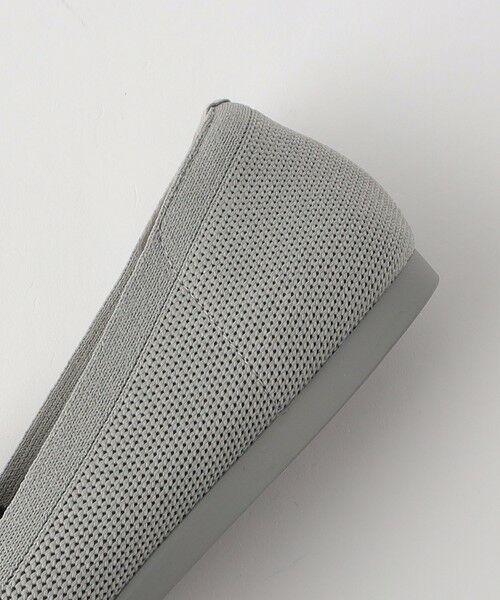 green label relaxing / グリーンレーベル リラクシング パンプス | ウェルネス ニット ローファー 撥水・ウォッシャブル | 詳細11