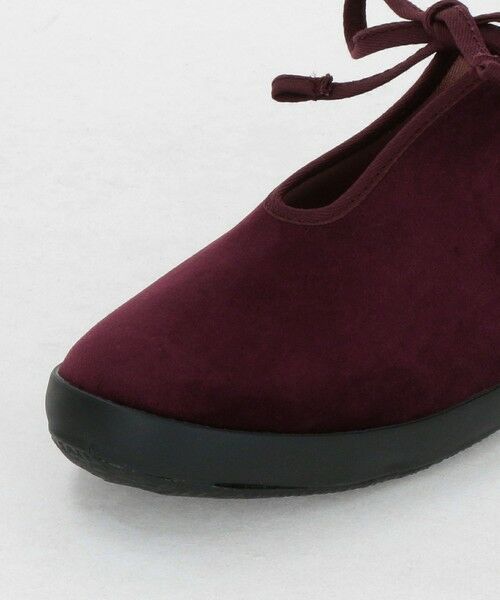 green label relaxing / グリーンレーベル リラクシング スニーカー | ＜MOONSTAR＞LITE PRIM W シューズ | 詳細13