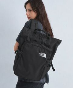 ＜THE NORTH FACE＞ボルダートートパック 22L / リュック