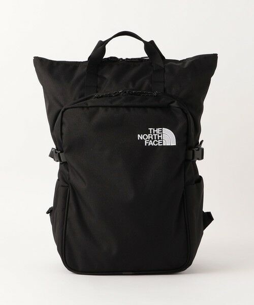 green label relaxing / グリーンレーベル リラクシング ショルダーバッグ | ＜THE NORTH FACE＞ボルダートートパック 22L / リュック | 詳細4