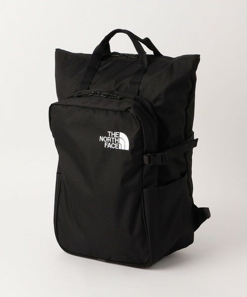 green label relaxing / グリーンレーベル リラクシング ショルダーバッグ | ＜THE NORTH FACE＞ボルダートートパック 22L / リュック | 詳細5