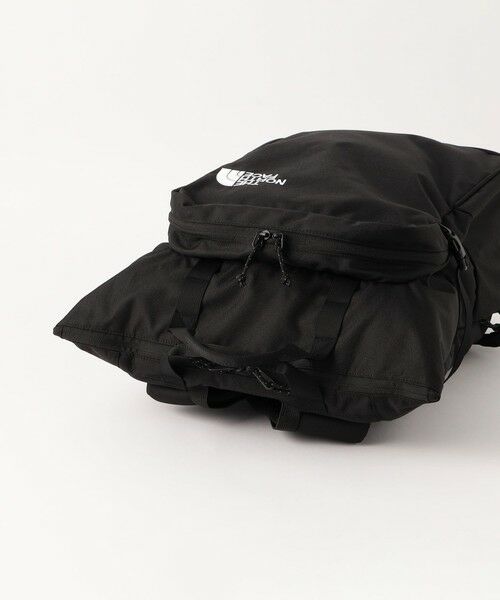 green label relaxing / グリーンレーベル リラクシング ショルダーバッグ | ＜THE NORTH FACE＞ボルダートートパック 22L / リュック | 詳細6