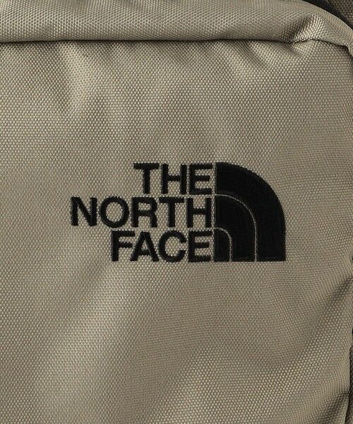 green label relaxing / グリーンレーベル リラクシング ショルダーバッグ | ＜THE NORTH FACE＞ボルダートートパック 22L / リュック | 詳細19