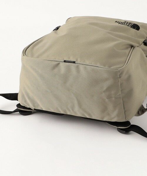 green label relaxing / グリーンレーベル リラクシング ショルダーバッグ | ＜THE NORTH FACE＞ボルダートートパック 22L / リュック | 詳細13