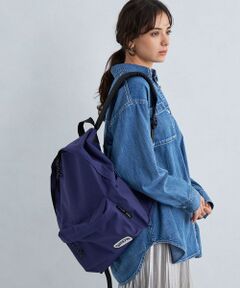 【別注/WEB限定】＜OUTDOOR＞バックパック / リュック