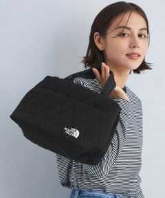 ＜THE NORTH FACE＞ジオフェイス ボックストート