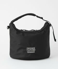 【別注】＜FREDRIK PACKERS＞トートバッグ / ショルダーバッグ