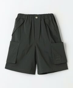 【別注】＜WILD THINGS＞TJ カーゴ ショートパンツ / キッズ  110cm-130cm