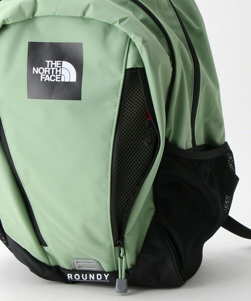 green label relaxing / グリーンレーベル リラクシング リュック・バックパック | ＜THE NORTH FACE＞ラウンディ キッズ （22L） / リュック / キッズ | 詳細14