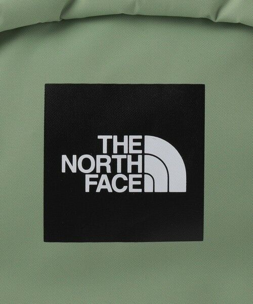 green label relaxing / グリーンレーベル リラクシング リュック・バックパック | ＜THE NORTH FACE＞ラウンディ キッズ （22L） / リュック / キッズ | 詳細20