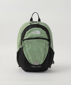 ＜THE NORTH FACE＞スモールデイキッズ（15L）/ リュック / キッズ