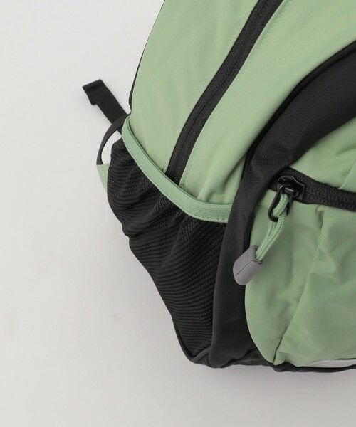 green label relaxing / グリーンレーベル リラクシング リュック・バックパック | ＜THE NORTH FACE＞スモールデイキッズ（15L）/ リュック / キッズ | 詳細16