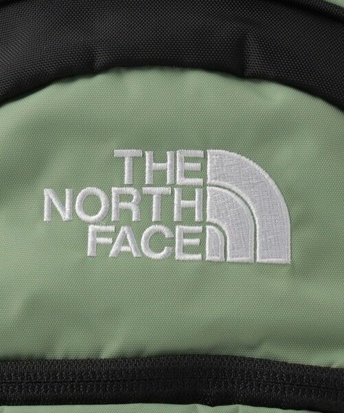 green label relaxing / グリーンレーベル リラクシング リュック・バックパック | ＜THE NORTH FACE＞スモールデイキッズ（15L）/ リュック / キッズ | 詳細20