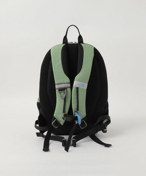 green label relaxing / グリーンレーベル リラクシング リュック・バックパック | ＜THE NORTH FACE＞スモールデイキッズ（15L）/ リュック / キッズ | 詳細6